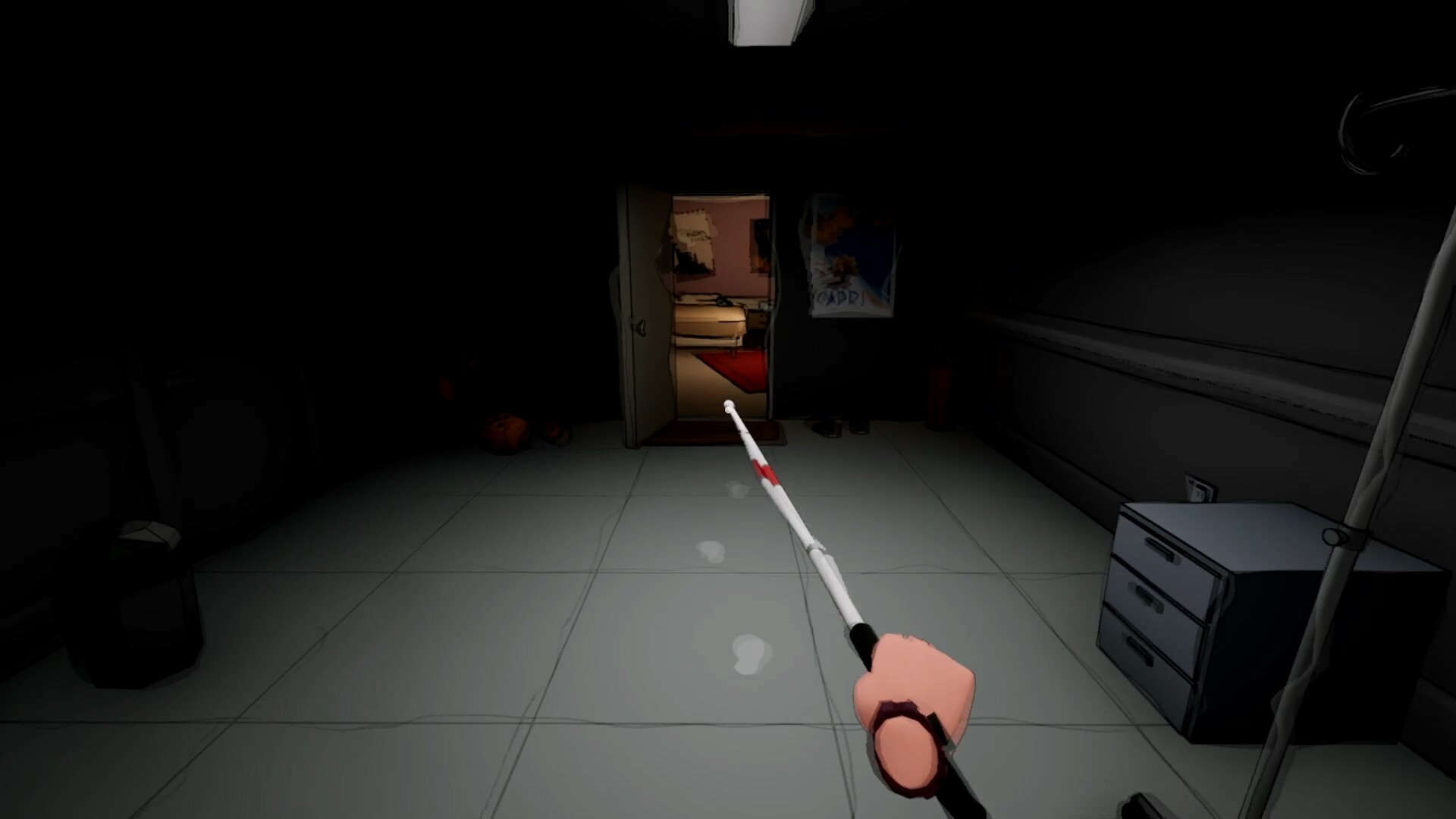 Blind Touch screenshot 5