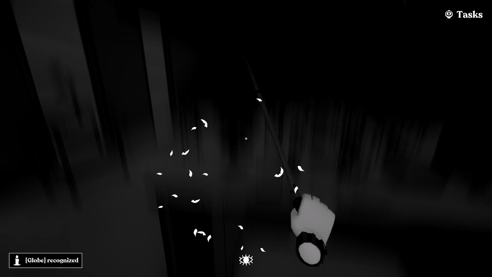 Blind Touch screenshot 8