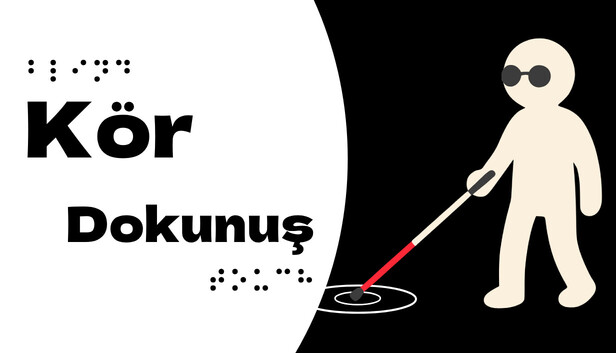 Kör Dokunuş