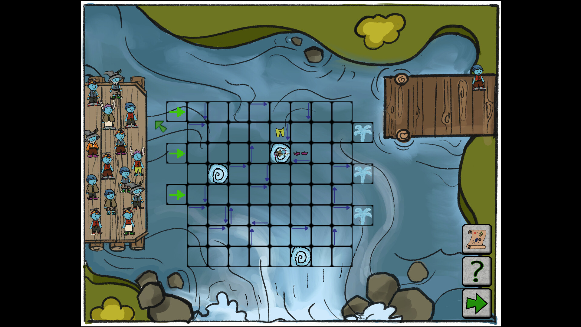 Newbinis! screenshot 6