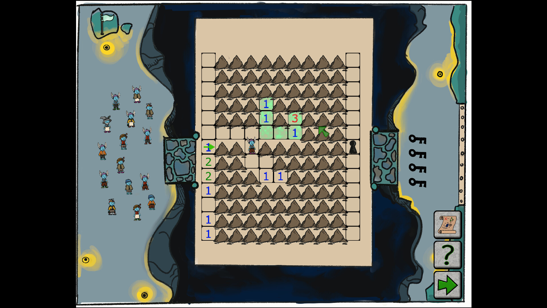 Newbinis! screenshot 14
