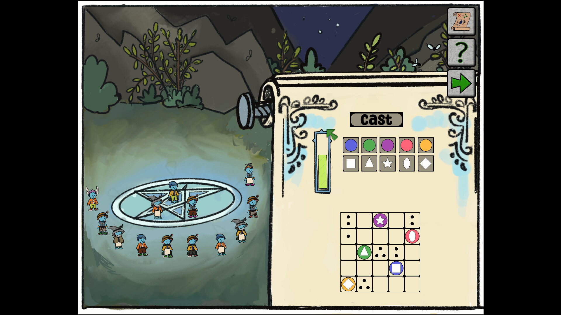 Newbinis! screenshot 11