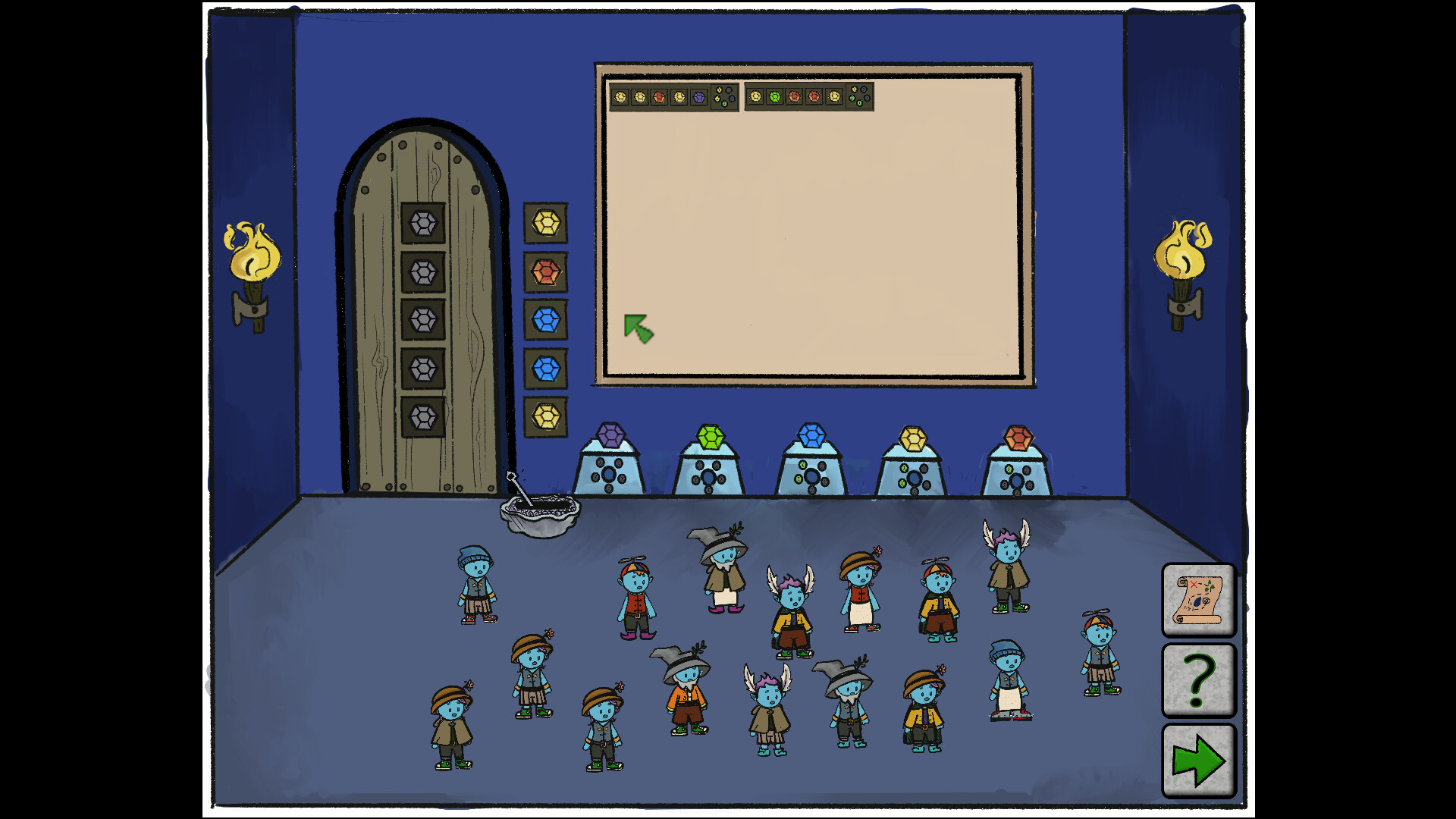 Newbinis! screenshot 7