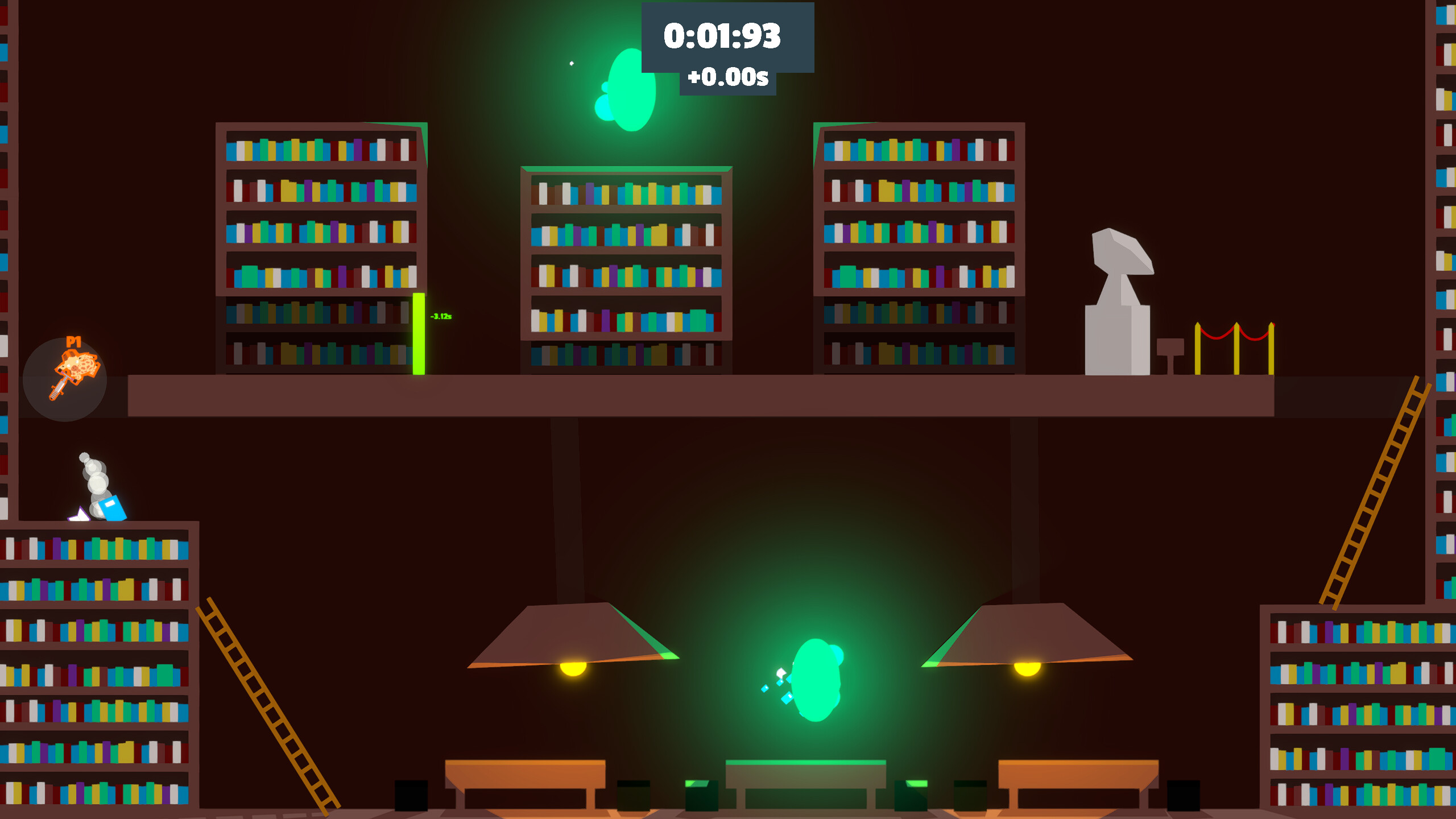Boiiing Boiiing screenshot 11