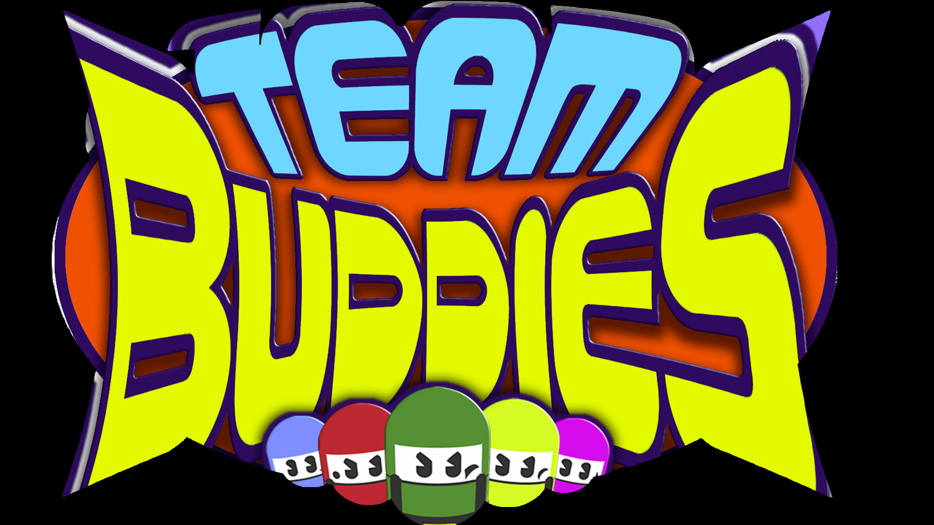 Team Buddies screenshot 10