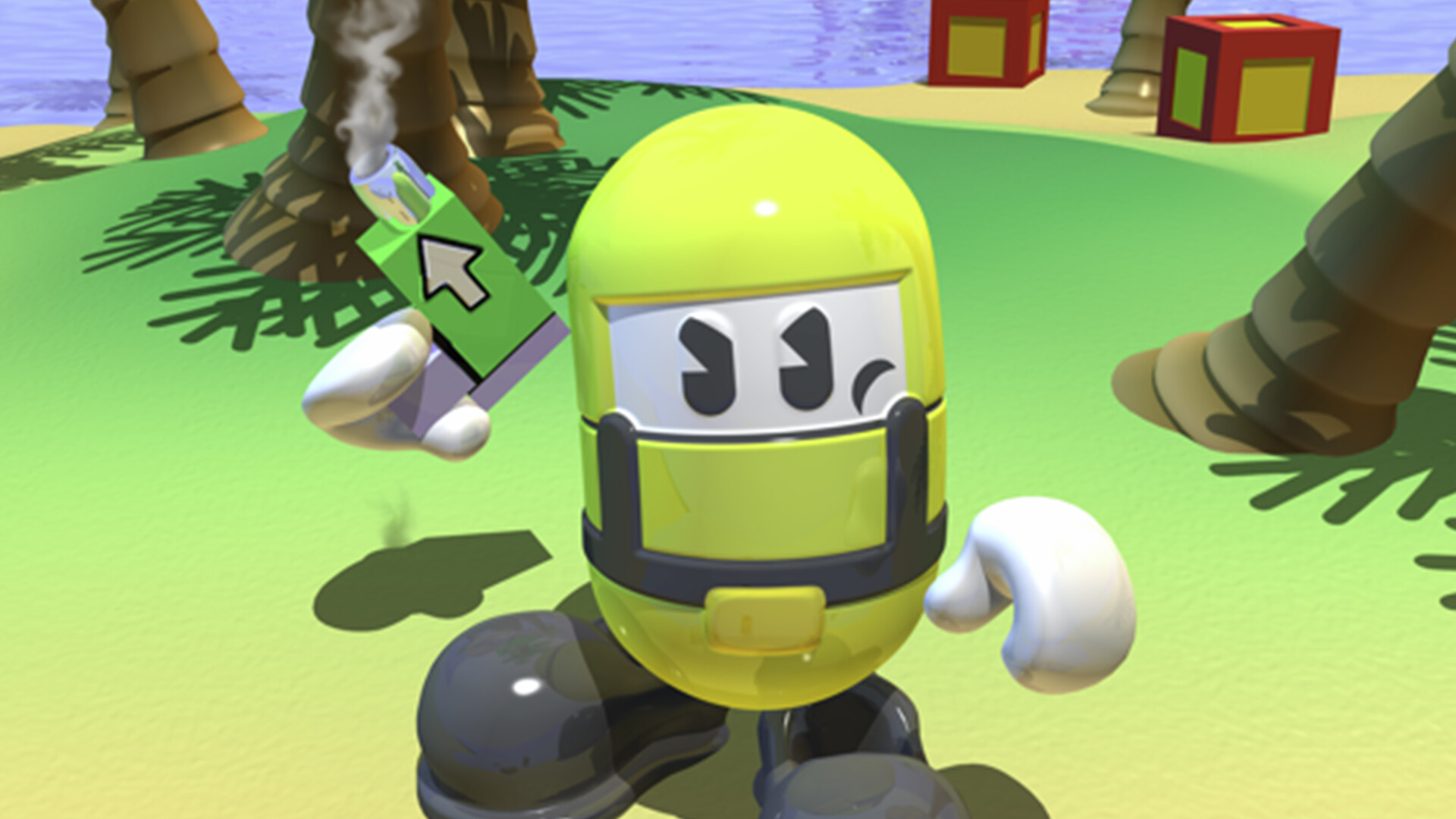 Team Buddies screenshot 9