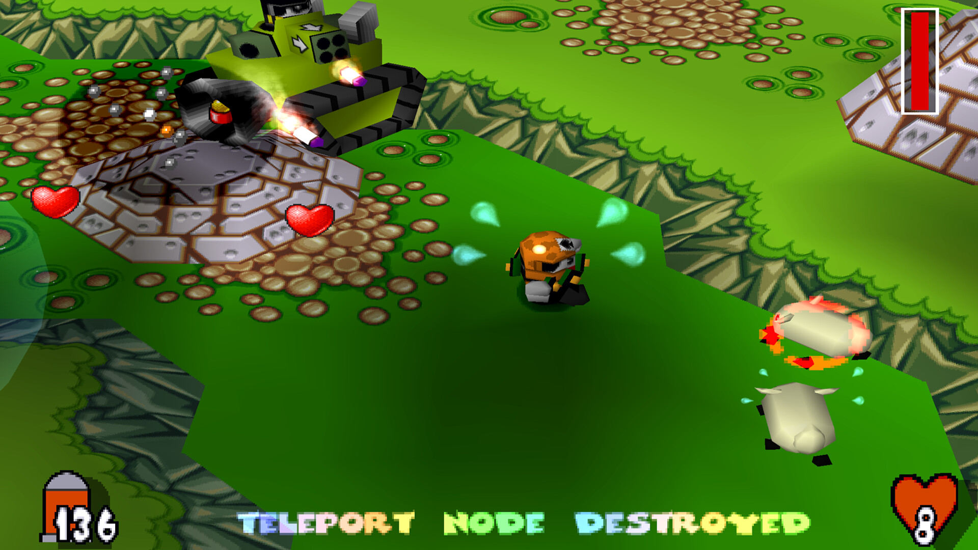 Team Buddies screenshot 7