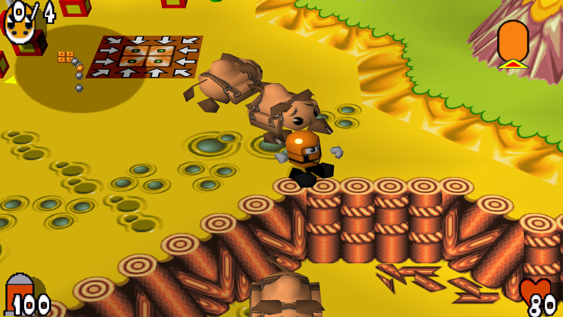 Team Buddies screenshot 6