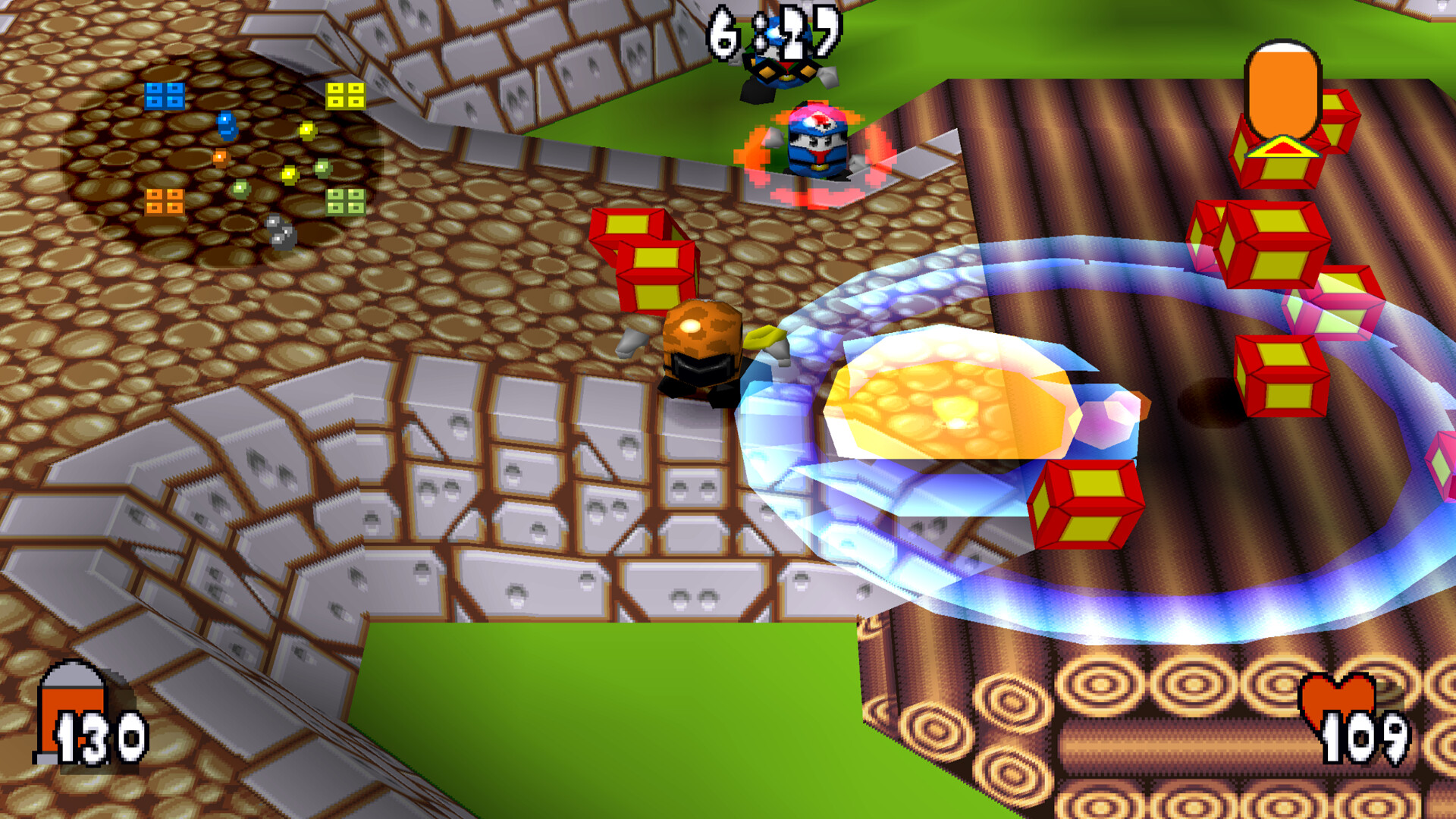 Team Buddies screenshot 8