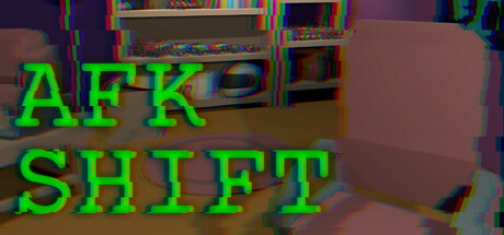 AFK Shift Cover Image
