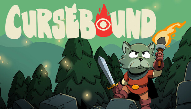 Cursebound