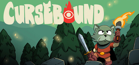 Cursebound Cover Image