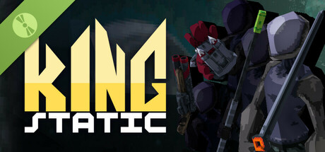 King Static Demo