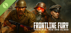 Frontline Fury - Trenches, Mud & Blood Demo