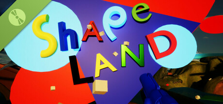 SHAPELAND Demo