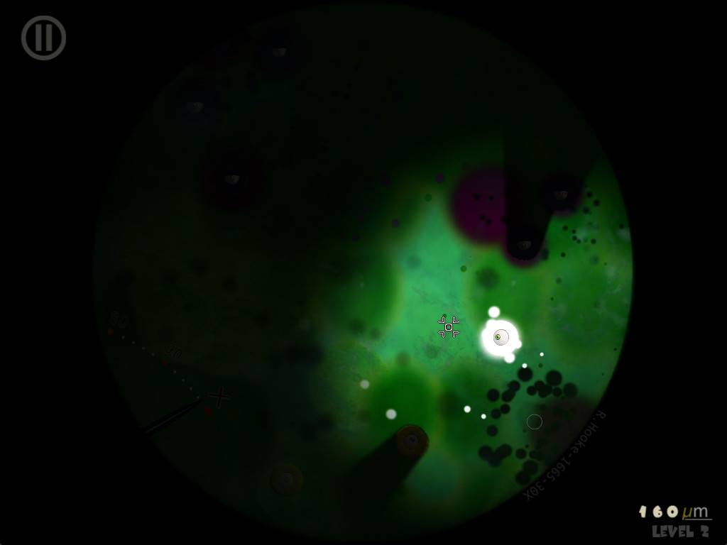 Little Cells screenshot 8