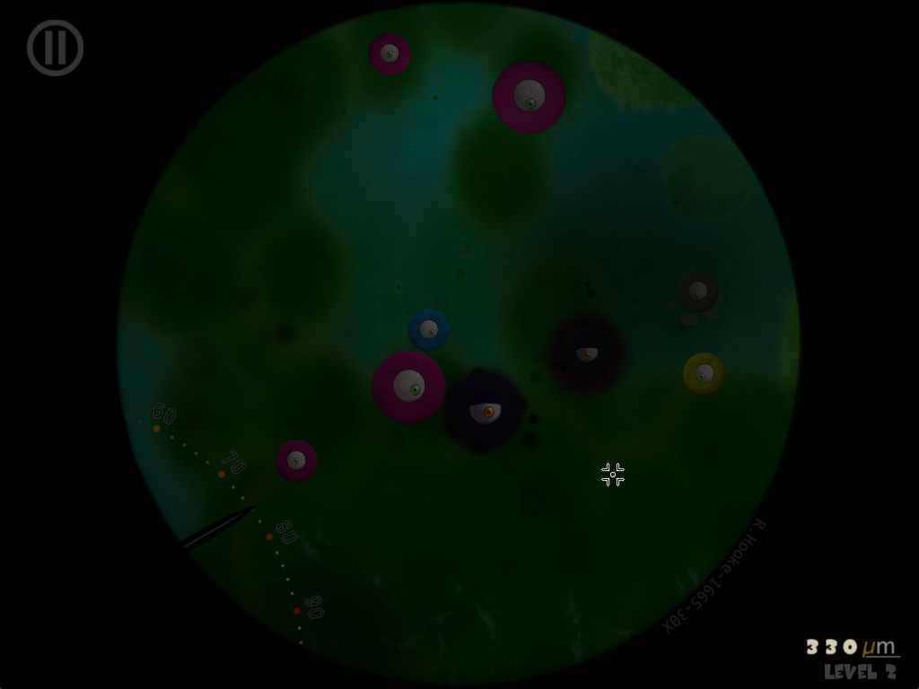 Little Cells screenshot 6