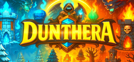 Dunthera - Tower Defense Cover Image