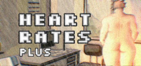 Heart Rates: Plus — header artwork