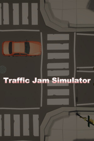 Traffic Jam Simulator