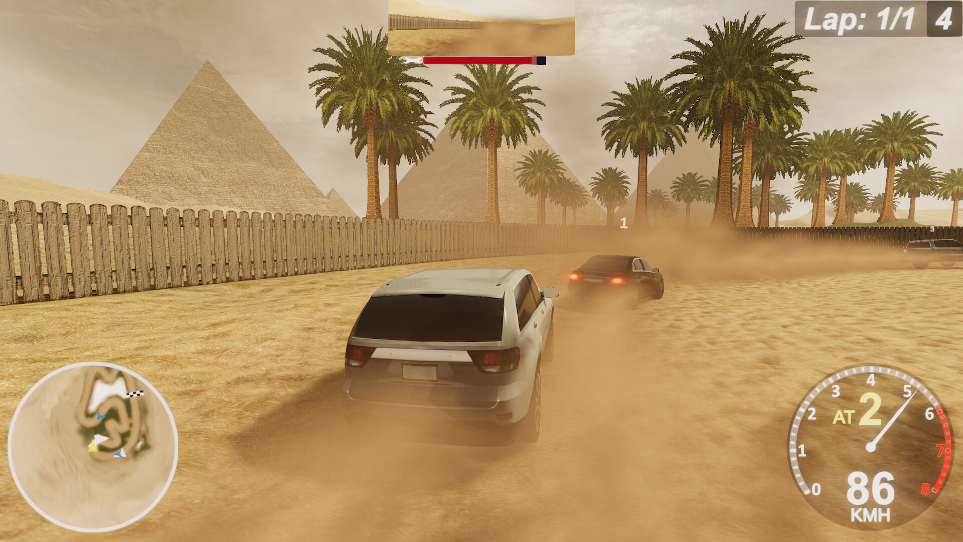 Daily Driven Racer screenshot 18