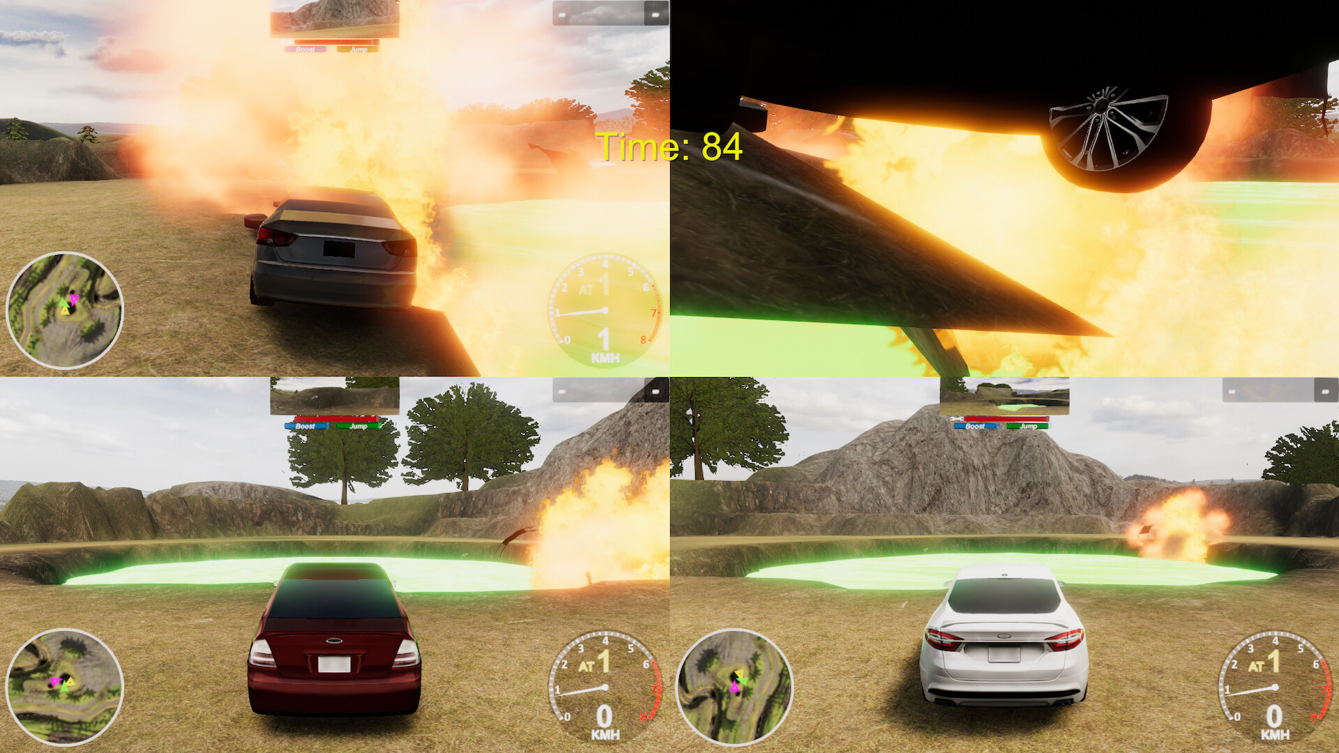 Daily Driven Racer screenshot 7