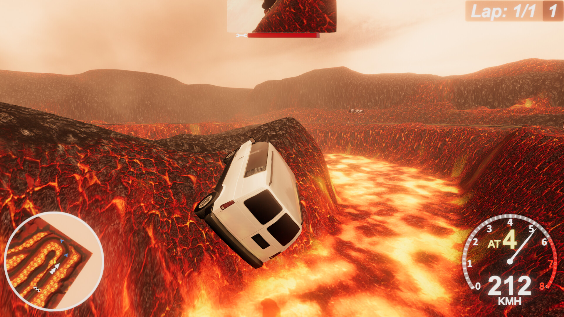 Daily Driven Racer screenshot 15