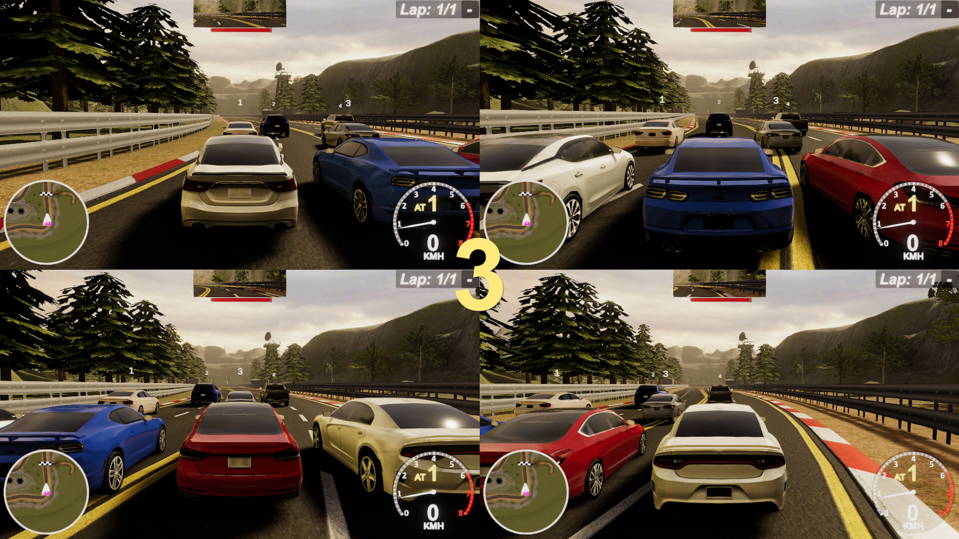 Daily Driven Racer screenshot 6