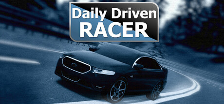 Daily Driven Racer