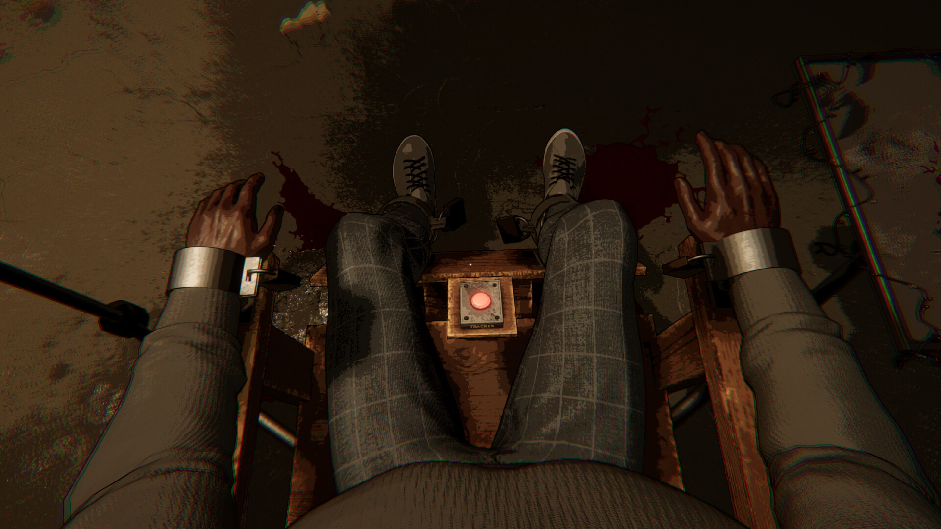 Death Stream screenshot 5