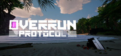Overrun Protocol Cover Image