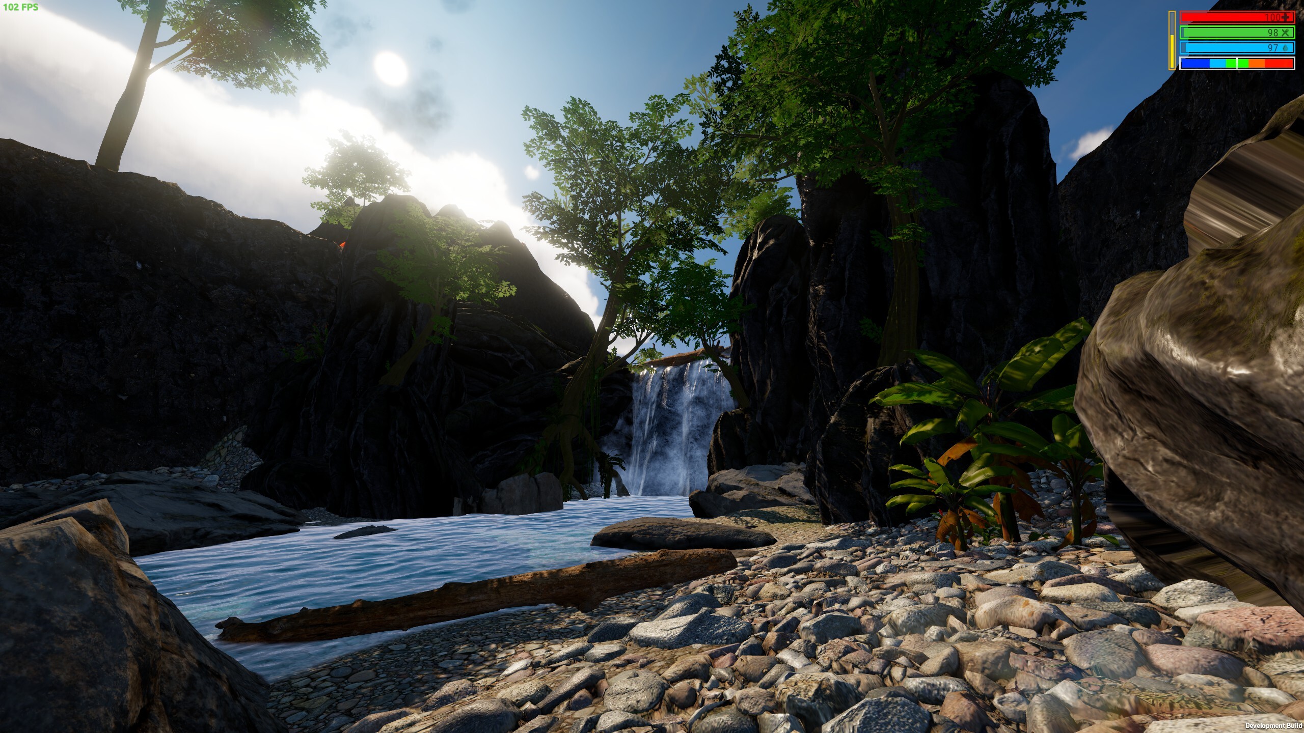 Overrun Protocol screenshot 7