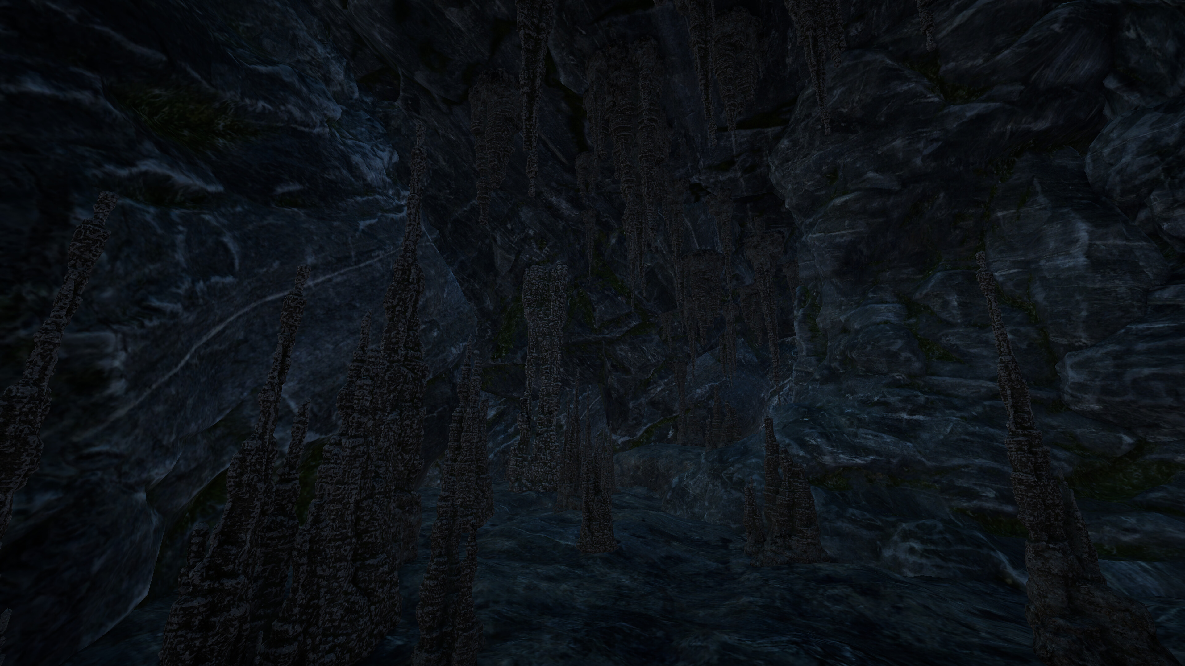 Overrun Protocol screenshot 4