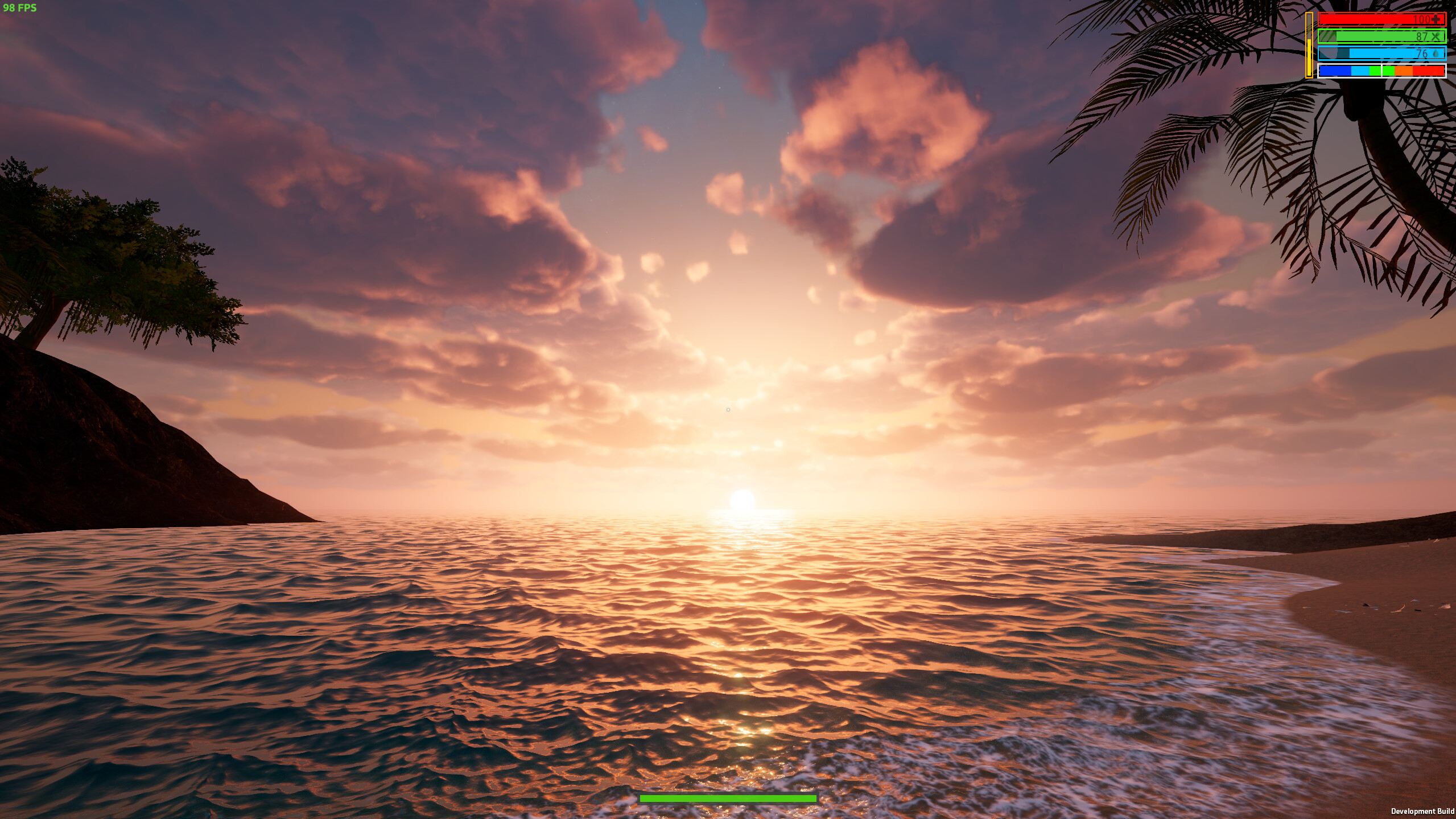 Overrun Protocol screenshot 3