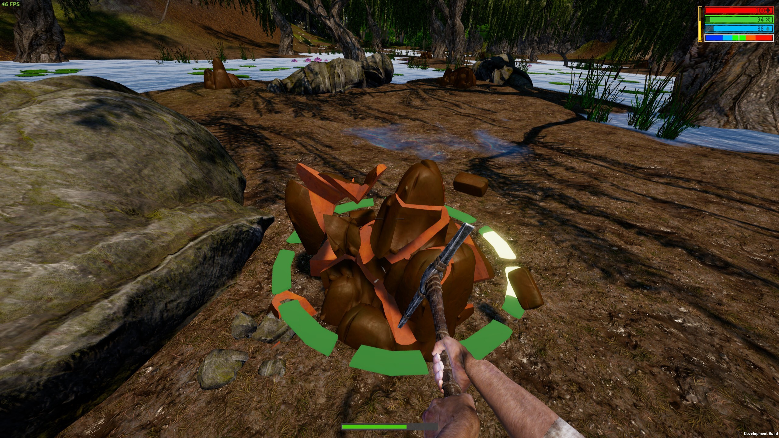 Overrun Protocol screenshot 9