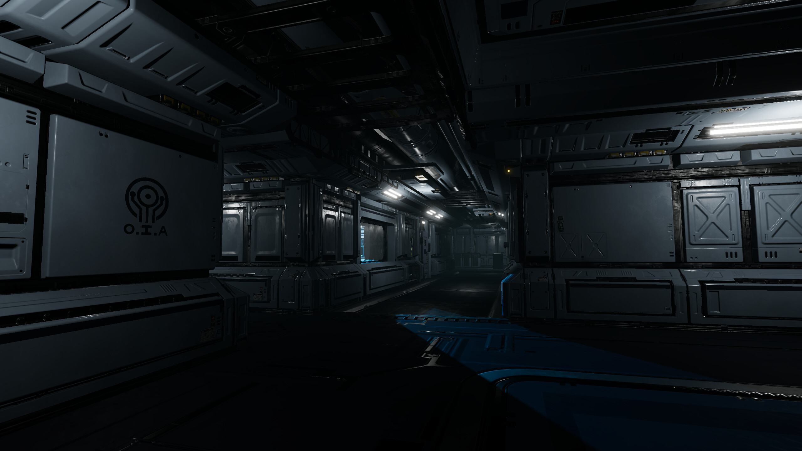 Overrun Protocol screenshot 5