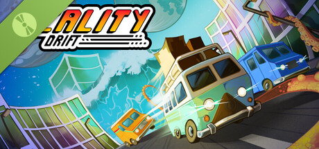 Reality Drift Demo