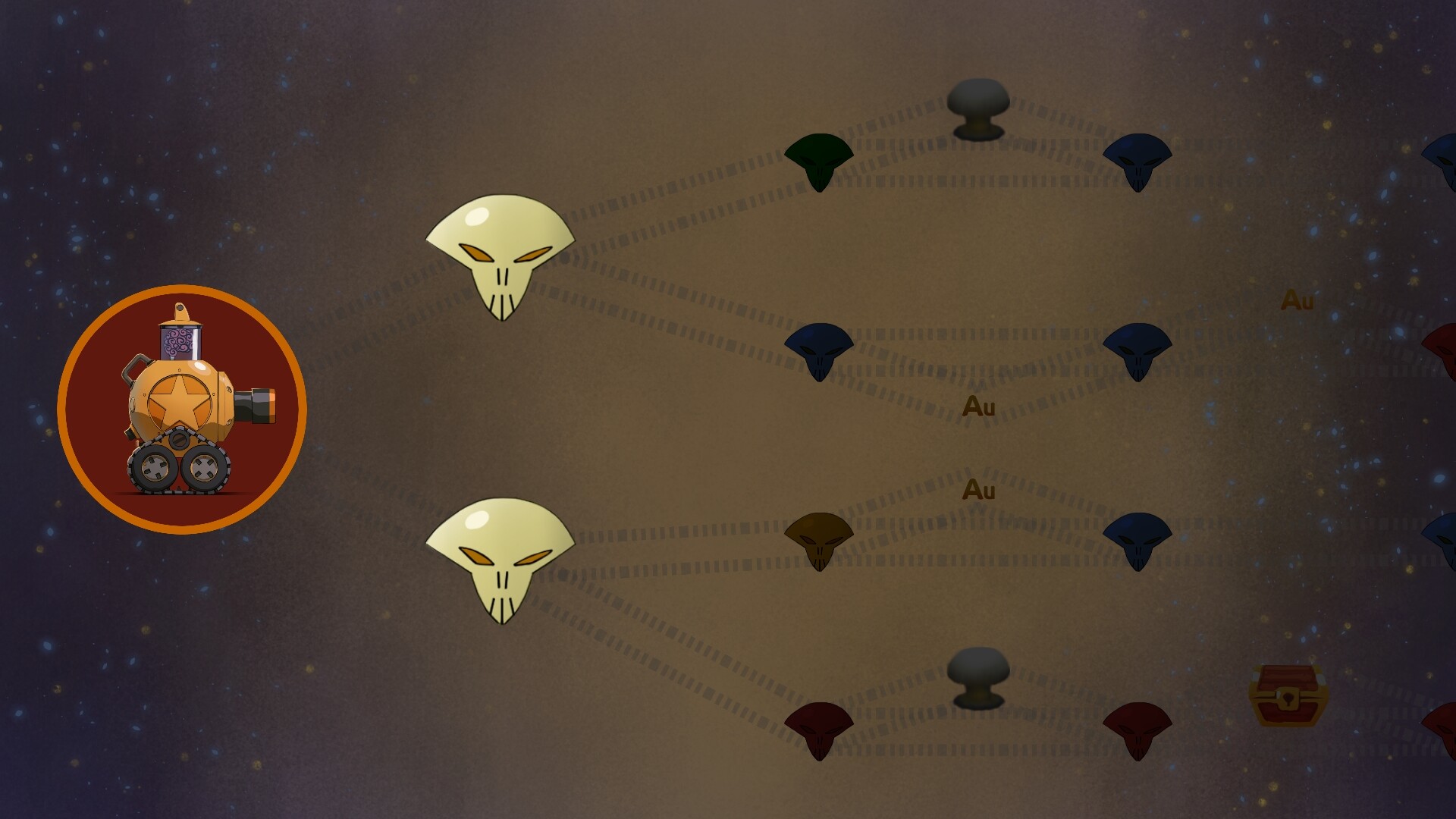 Leadbelly screenshot 5
