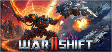 WARSHIFT 2