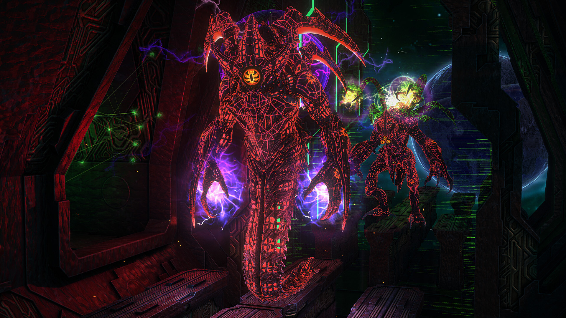 WARSHIFT 2 screenshot 29