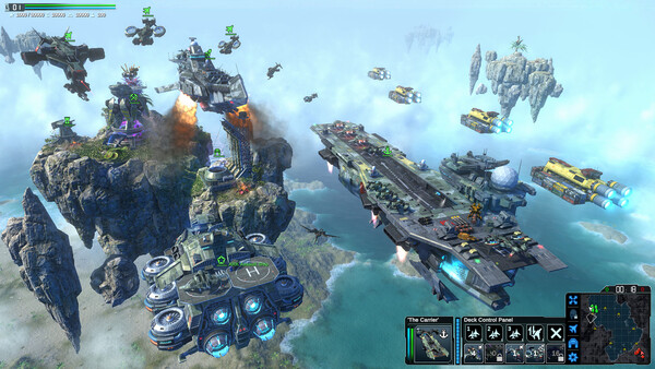 Screenshots