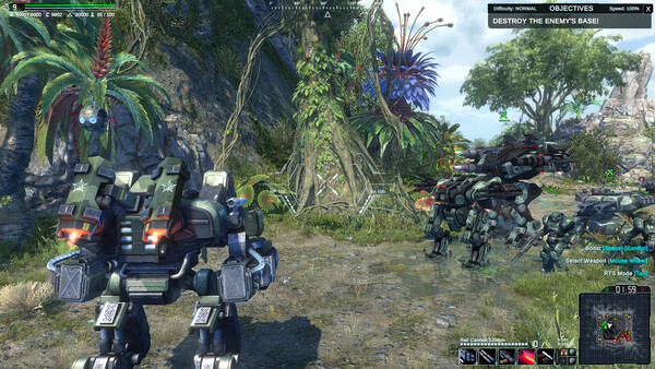 Screenshots
