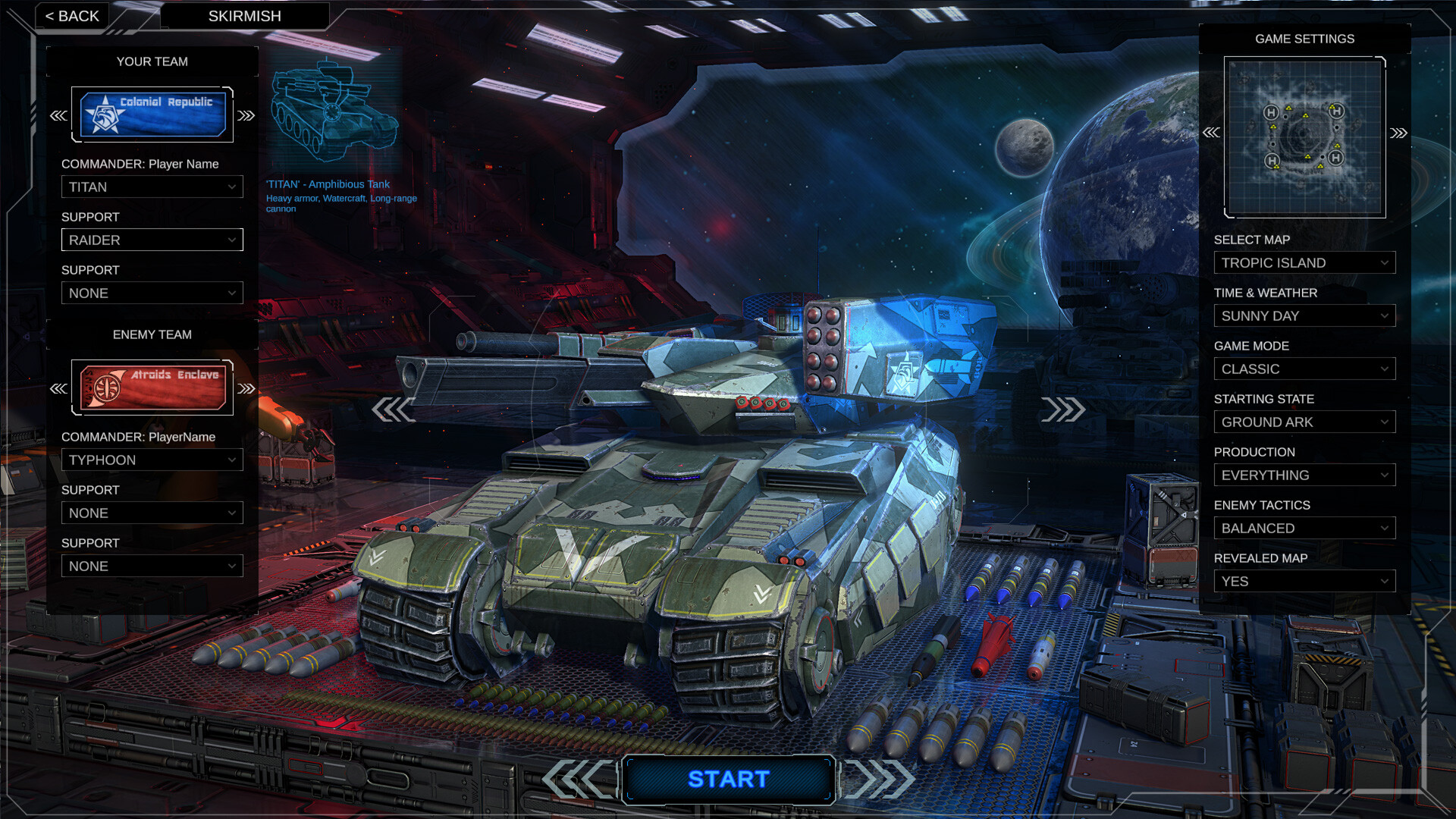 WARSHIFT 2 screenshot 39