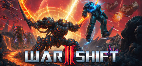 WARSHIFT 2