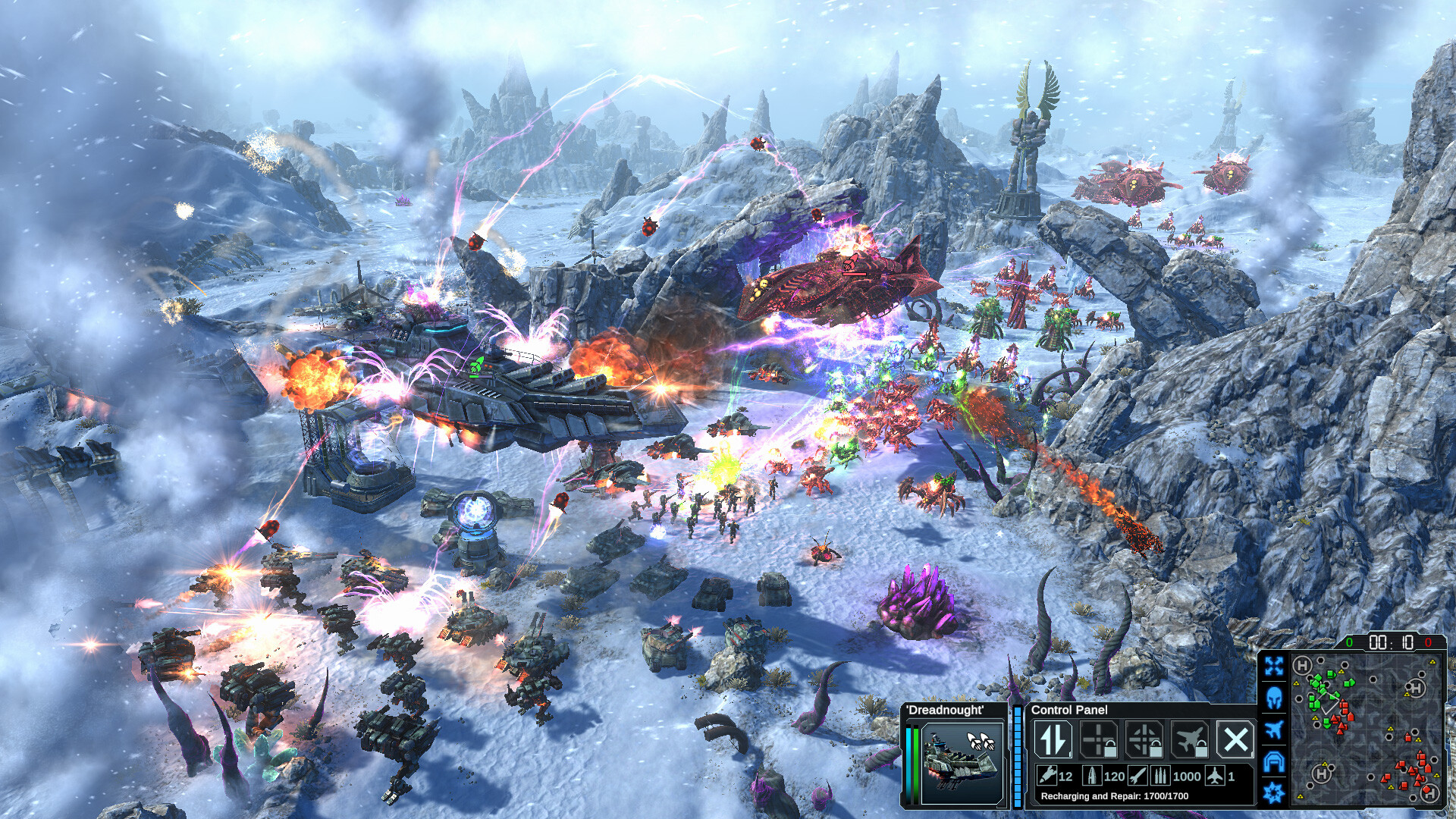 WARSHIFT 2 screenshot 9