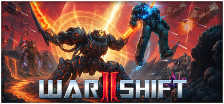 WARSHIFT 2