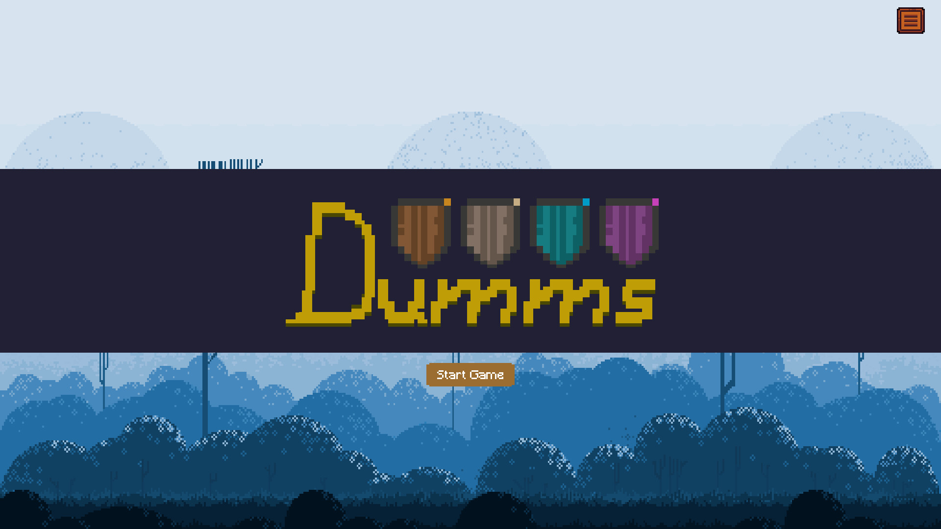 DUMMS! screenshot 1