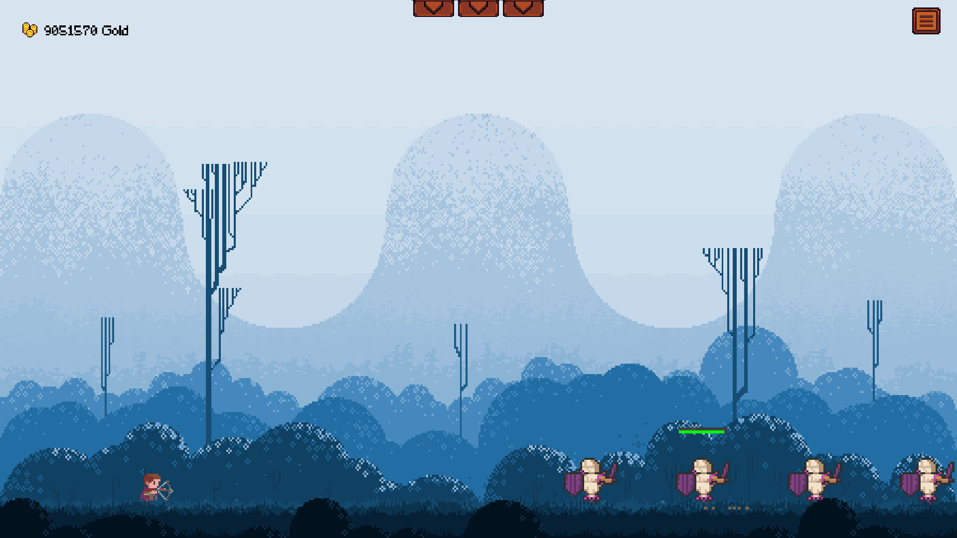 DUMMS! screenshot 4