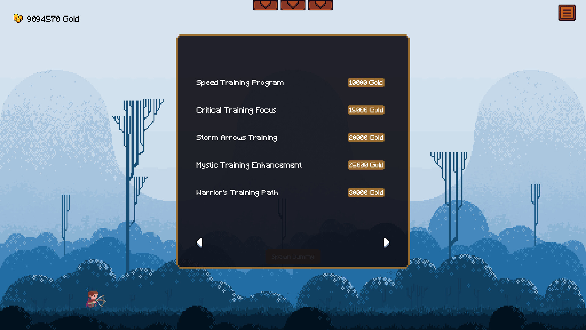 DUMMS! screenshot 3
