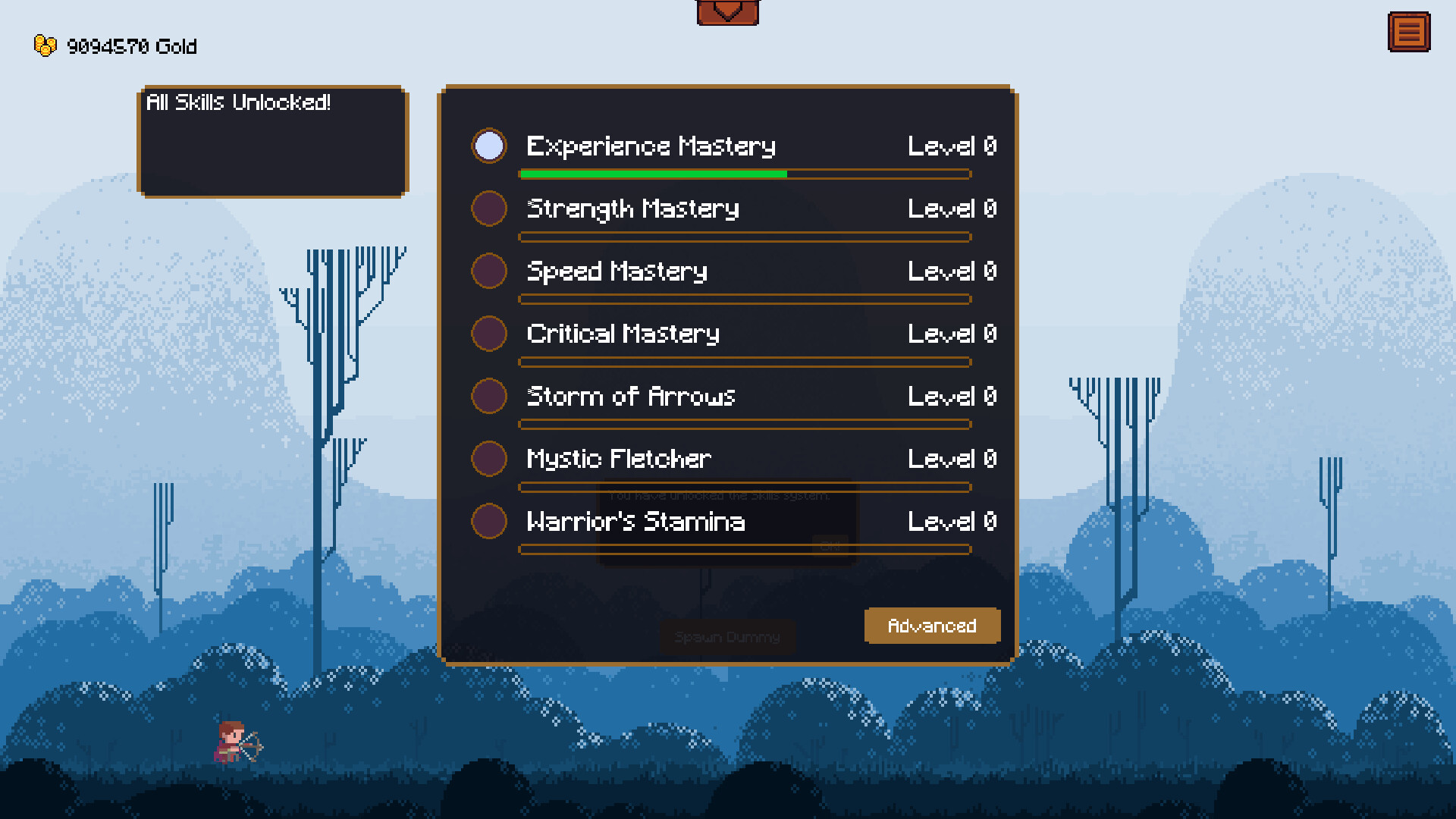 DUMMS! screenshot 5